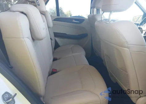 2019 Mercedes-Benz Gle 400 4Matic z USA, uszkodzony, nr VIN 4JGDA5GBXKB206500